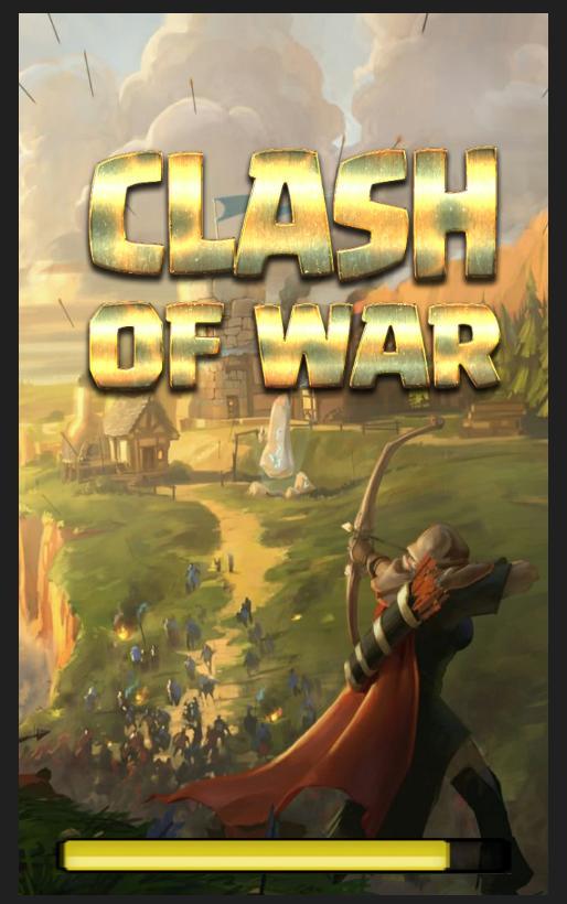 Clash of Wars