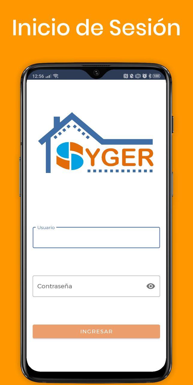 Syger