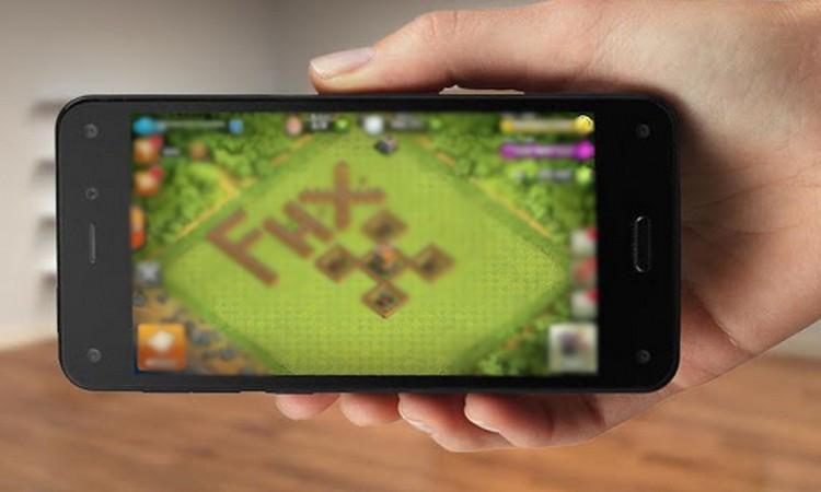 New FHX Server COC Pro