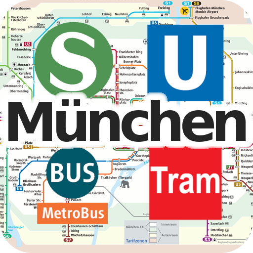 LineNetwork Munich
