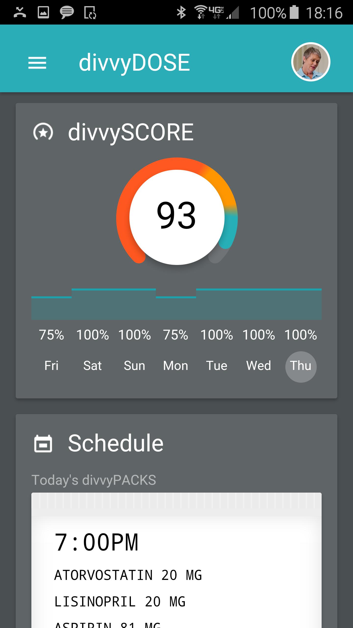 divvyDOSE