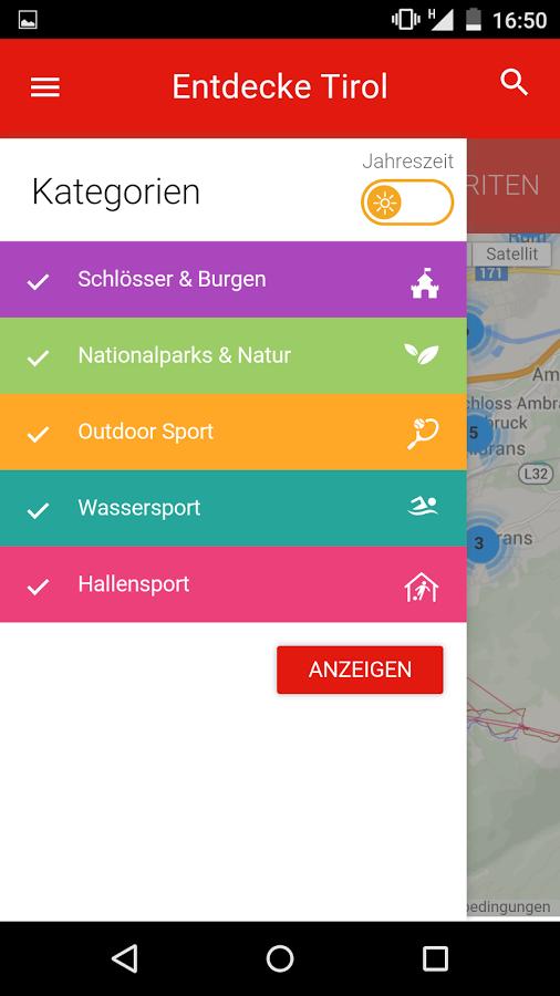 Explore Tyrol