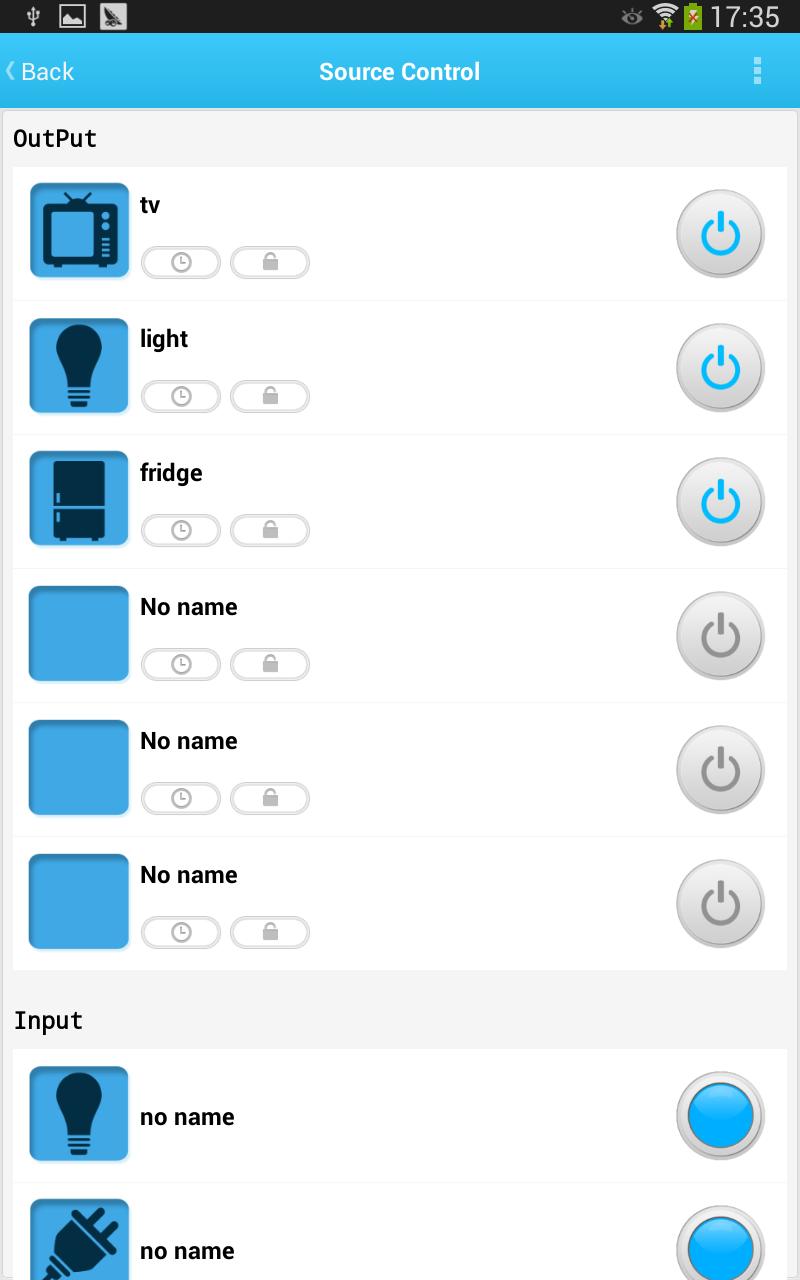 IP Home