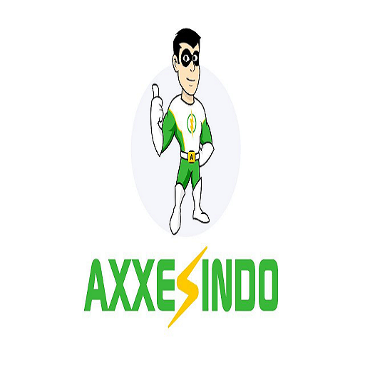 Mitra Axxesindo