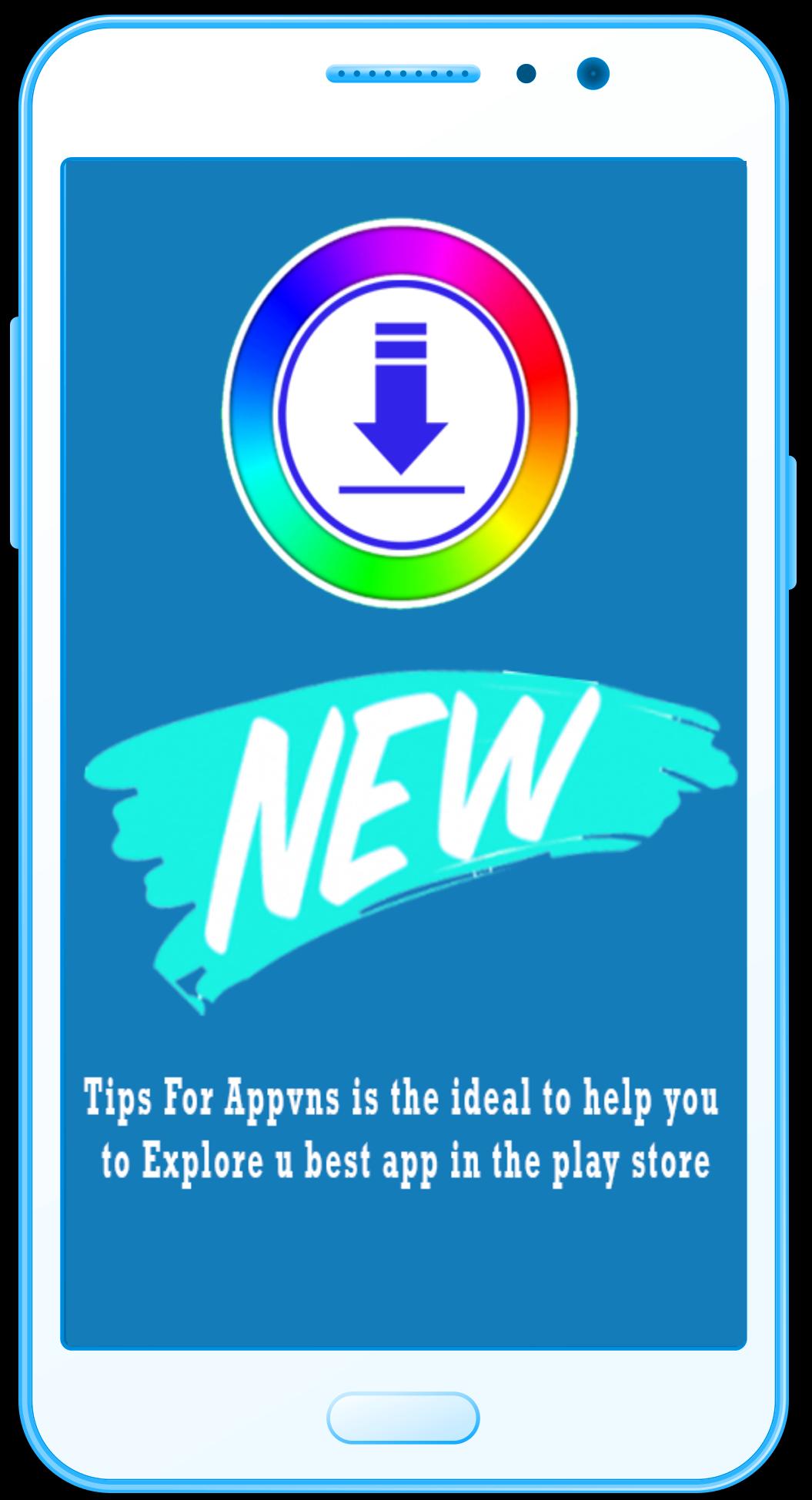 Tips for Appvns