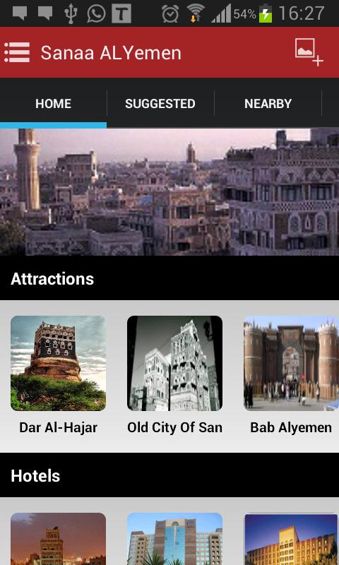 Sanaa ALYemen