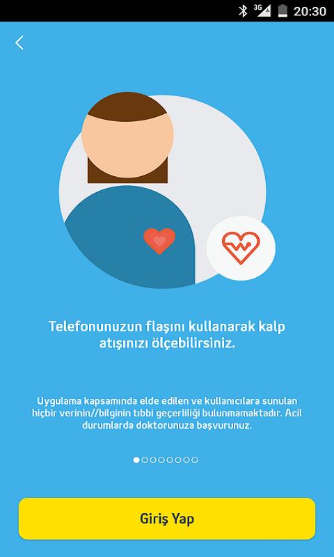 Turkcell Fit : T60