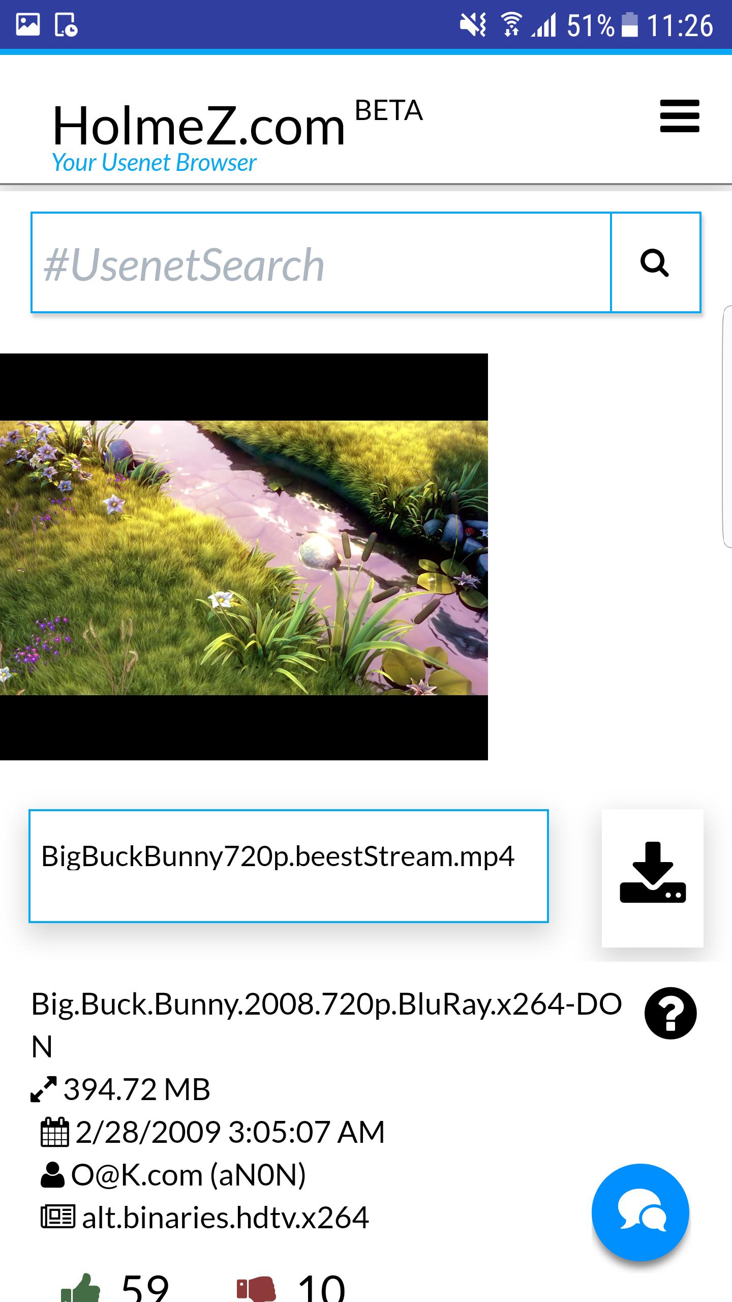 Holmez.com
