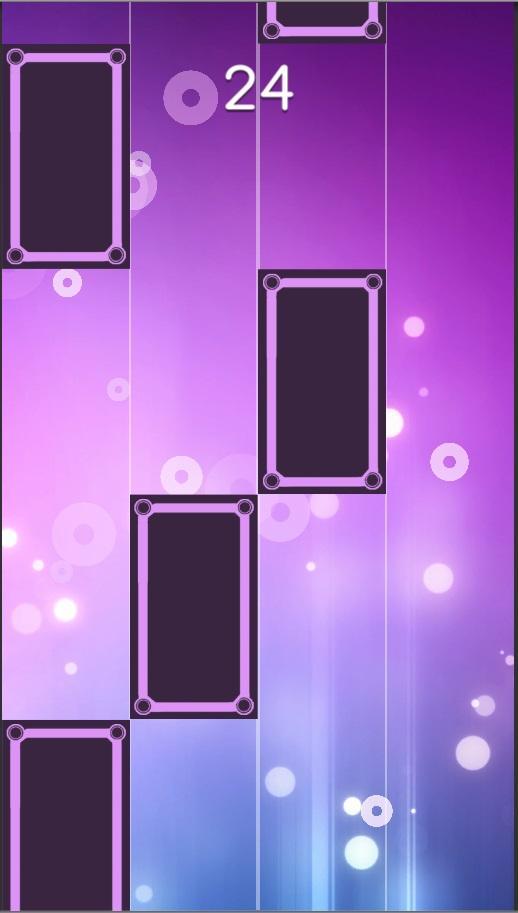 Sam Smith - Stay With Me - Piano Magical Tiles