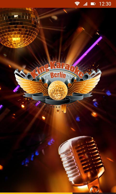 King Karaoke