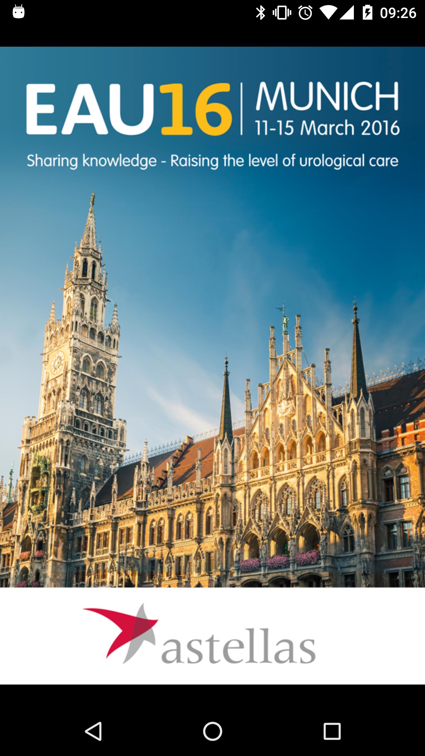 EAU16