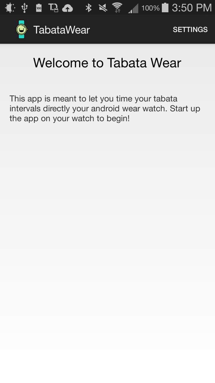 Tabata Wear