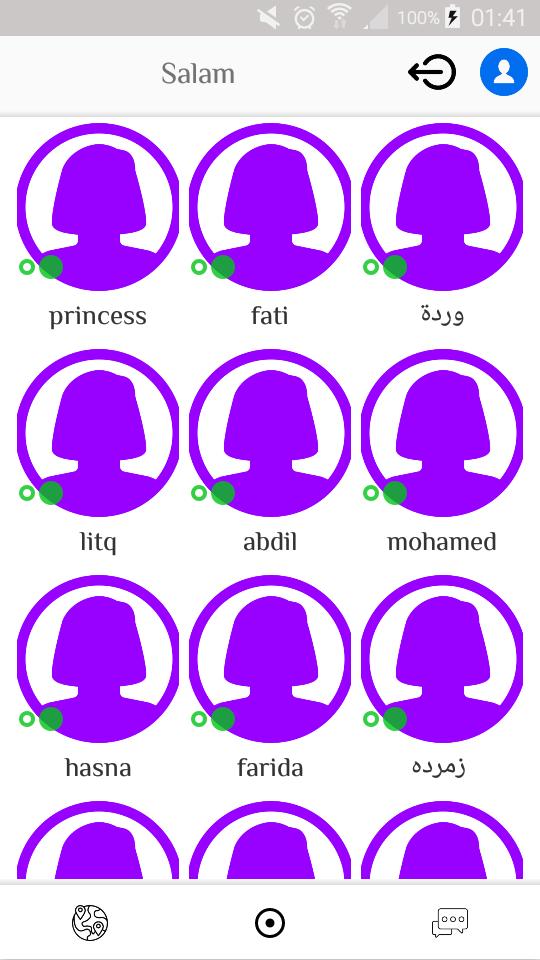 Salam