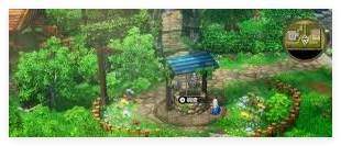 Cómo recolectar todas las insignias pequeñas del remake DQ3