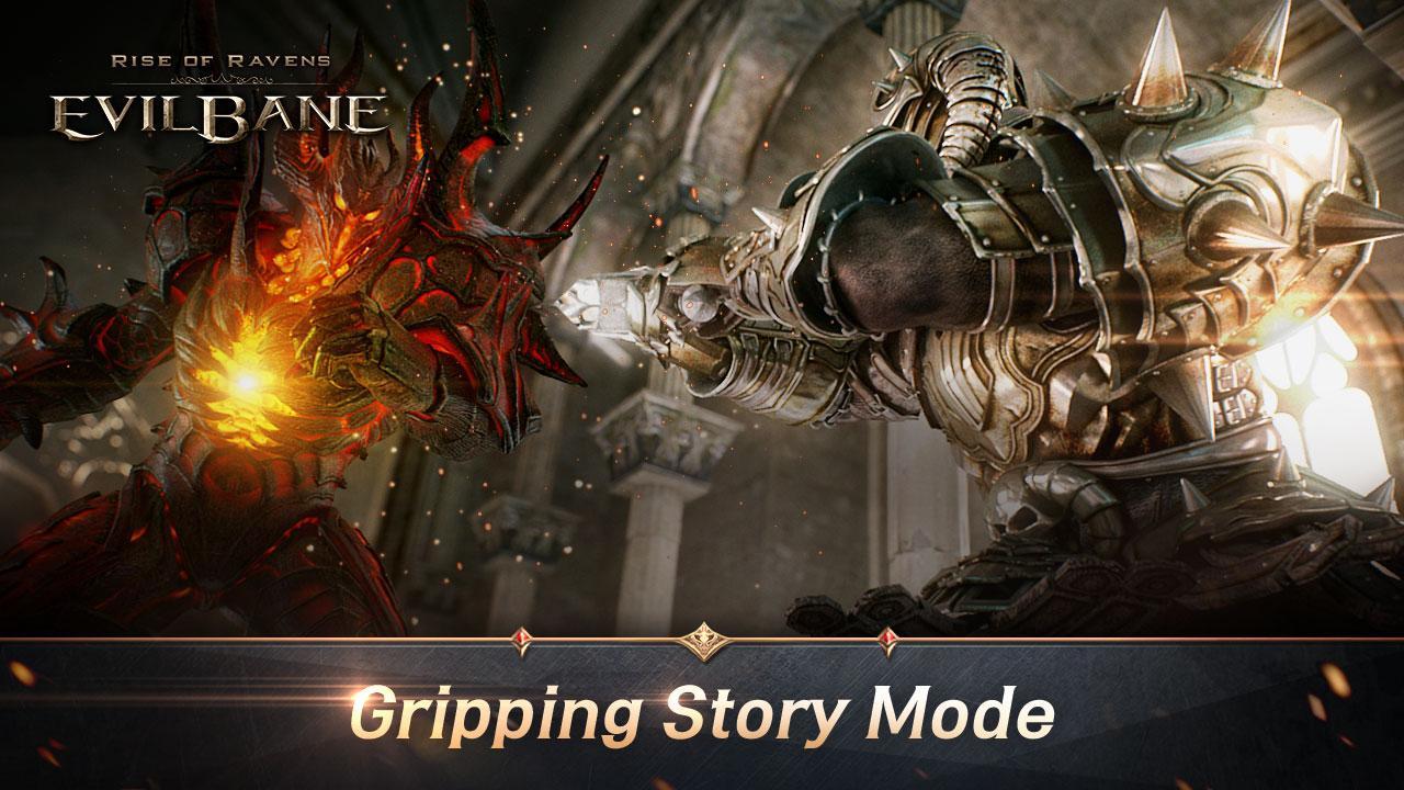 EvilBane
