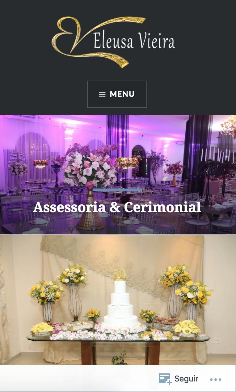 Eleusa Eventos