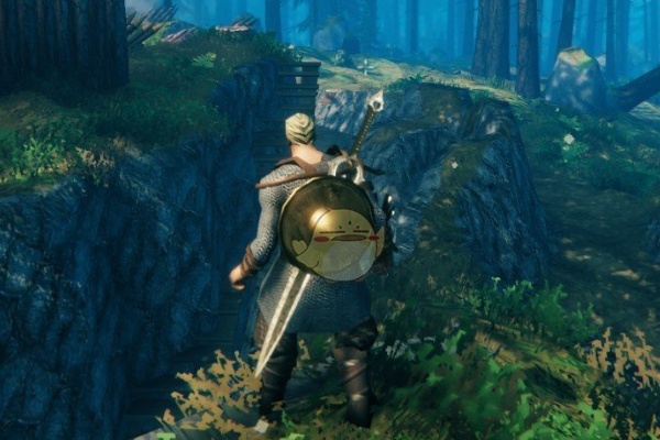 Introducción a la mesa de equipos del templo heroico espíritu