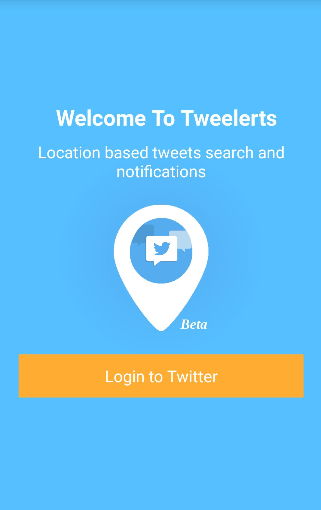Tweelerts