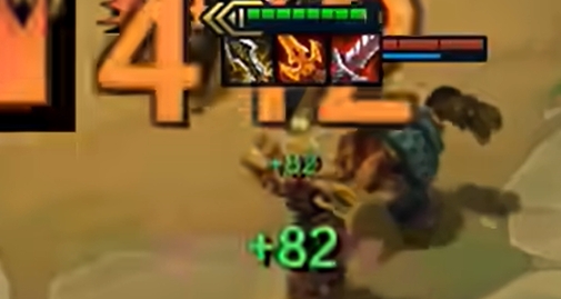 Quelles compétences Smith a-t-elle dans la bataille de Golden Shovel S13?
