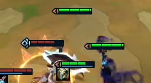 Gold Shovel Battle S13 CAMILL SALLET FORCE LISTE