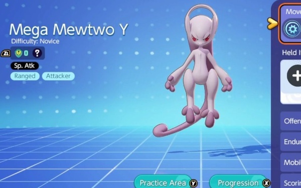 Comparaison Introduction du grand rassemblement de Pokémon Super Dream y et Super Dream x
