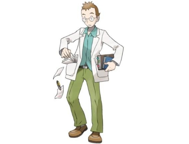Où guider l'assemblée Pokémon à Erbin