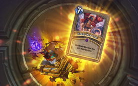 Comment correspondre à la construction de la bête Hunter à Hearthstone