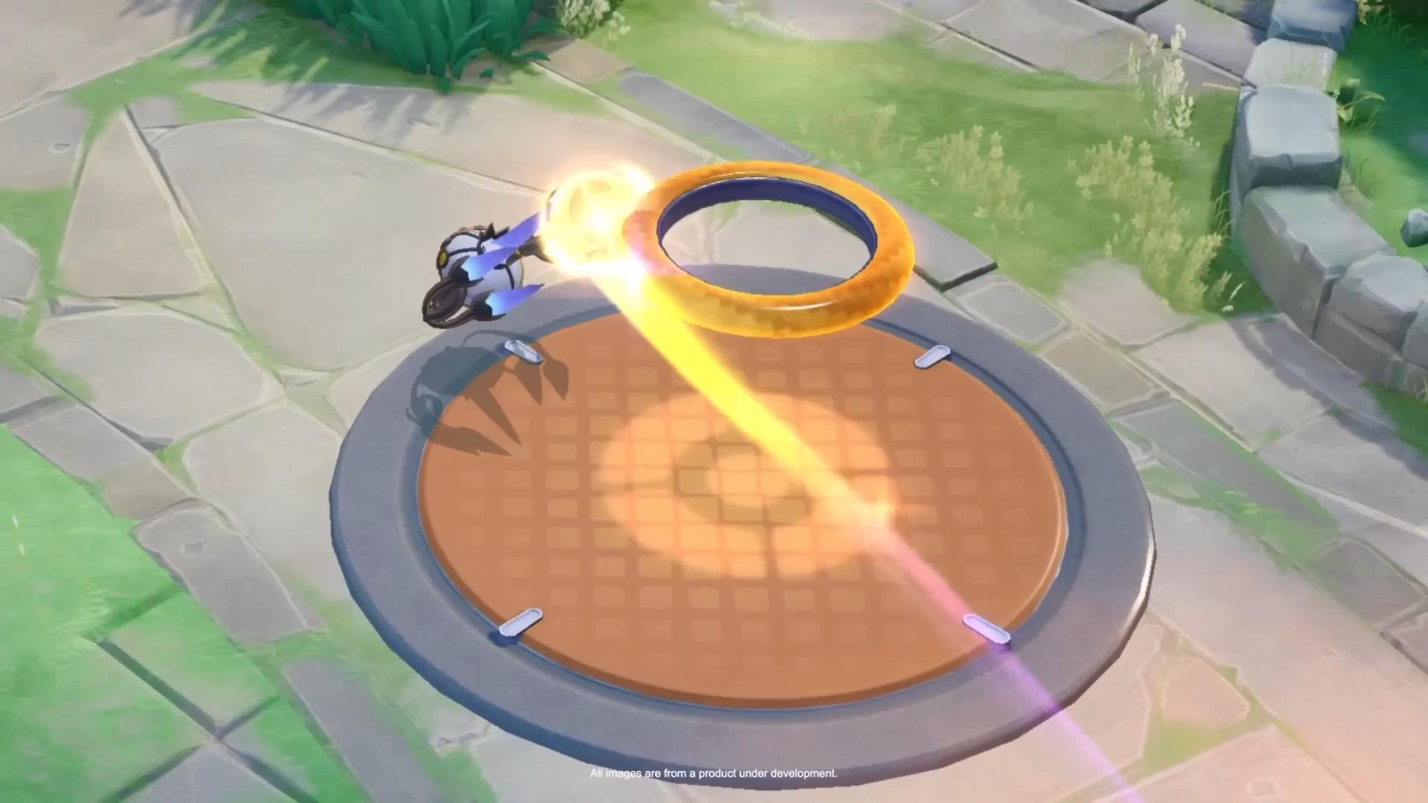 Cara mencocokkan keterampilan roh kristal pokémon