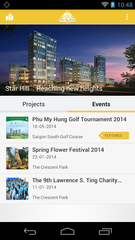 Phu My Hung