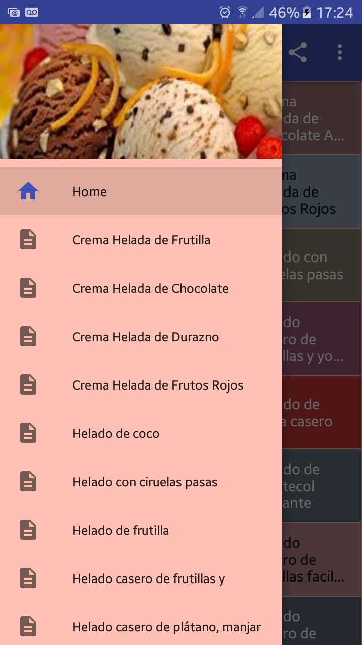 Helados