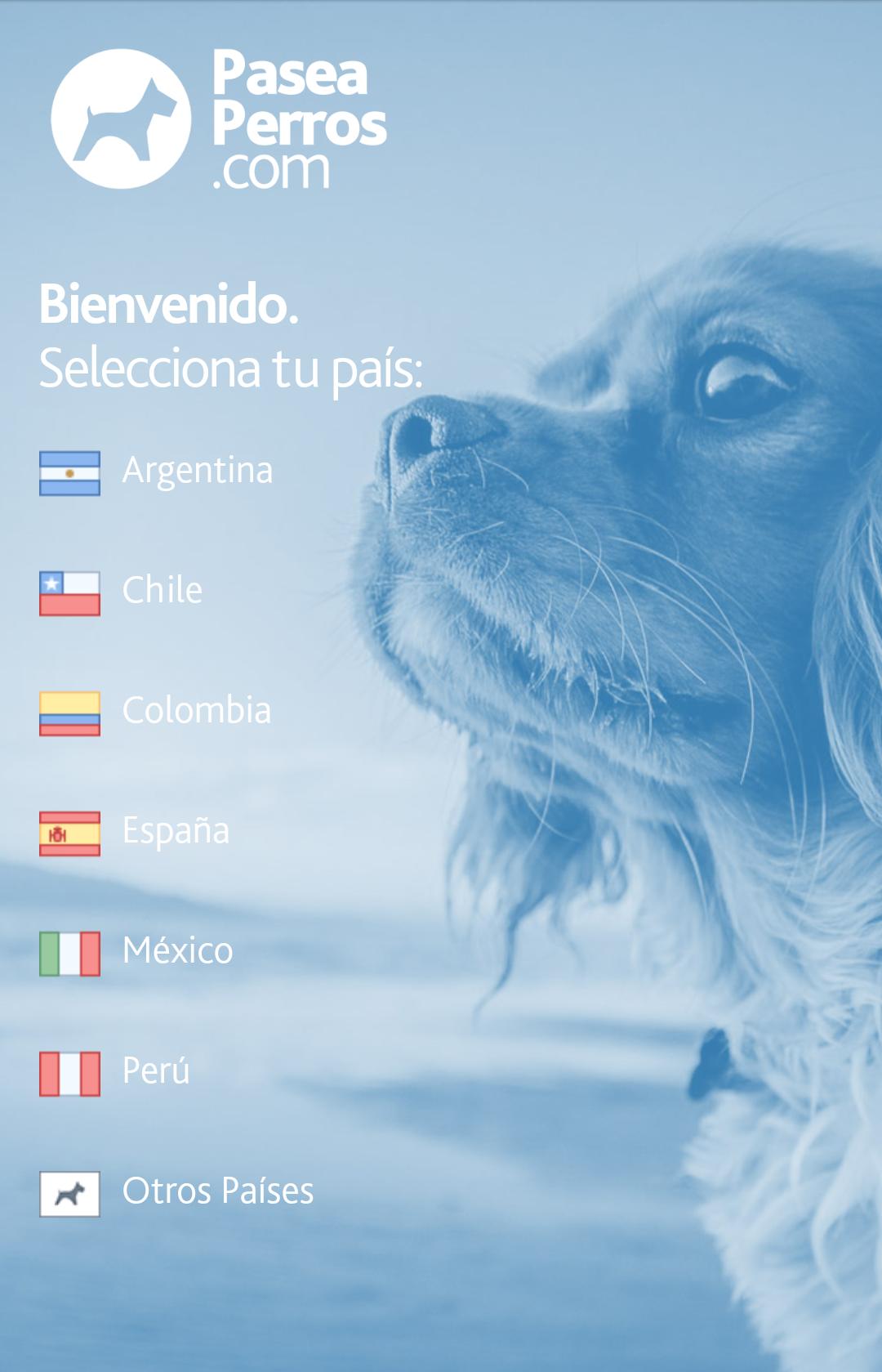 PaseaPerros.com