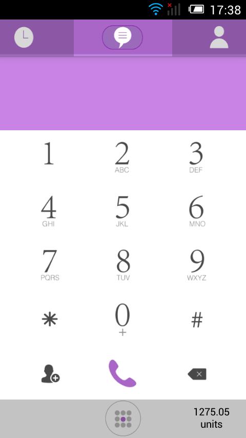 TalkUp