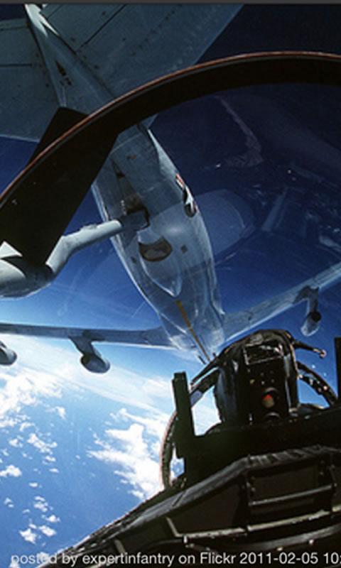 THE COCKPIT