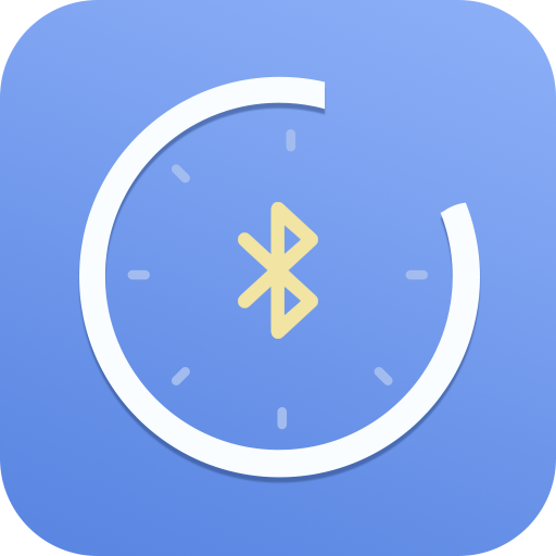 Bluclock