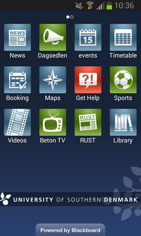 SDU Mobile