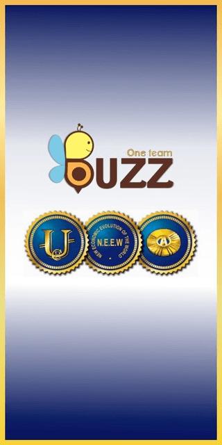 One Team - Buzz