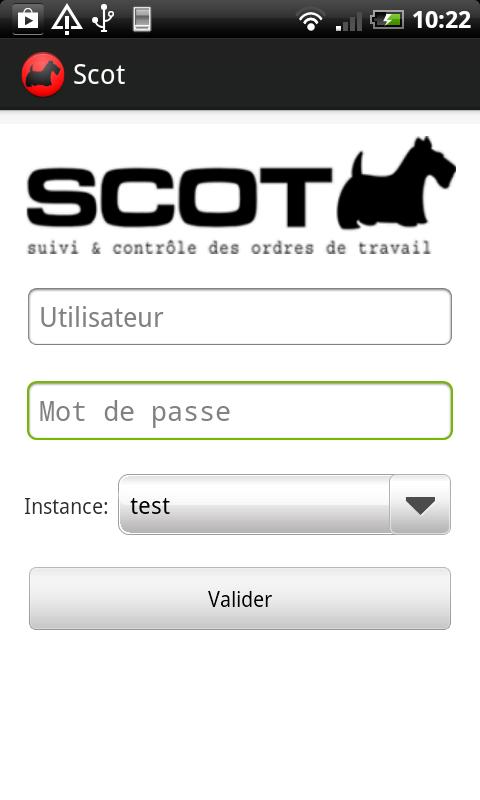 GestOT