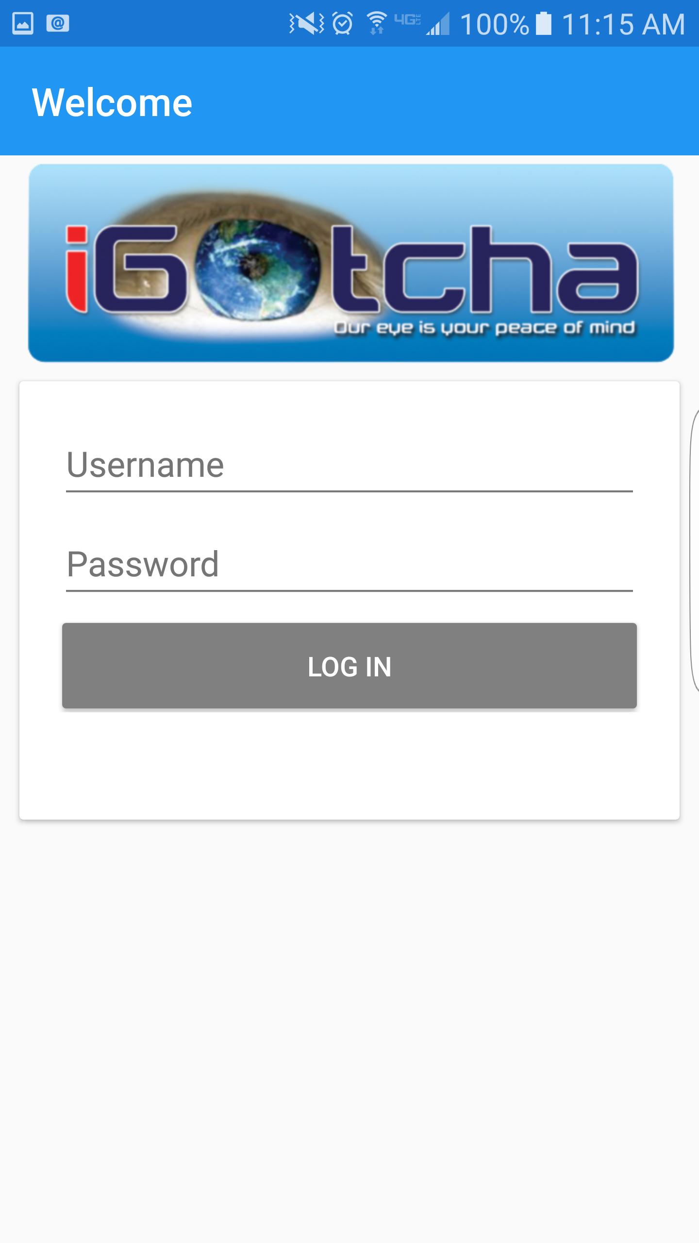 iGotcha