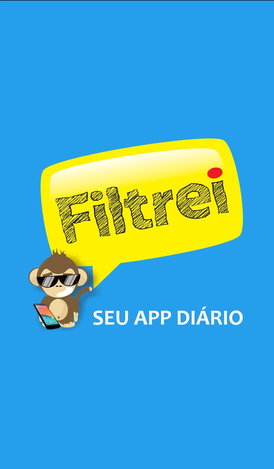 Filtrei