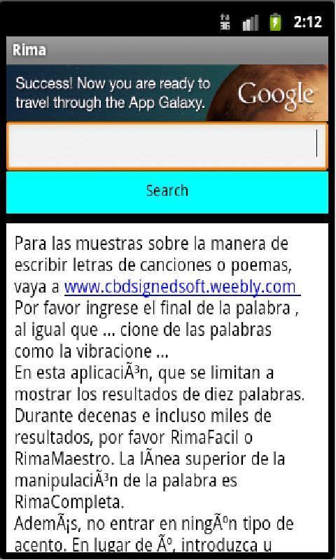 Rima