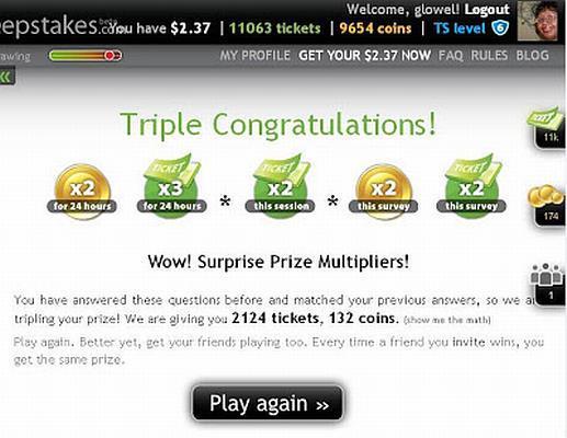 Instant Cash Money