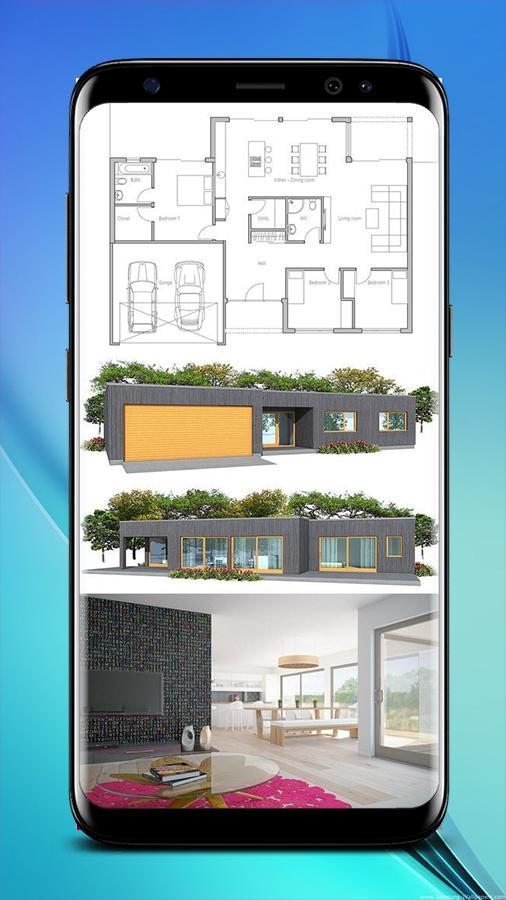 Drawing House Plans