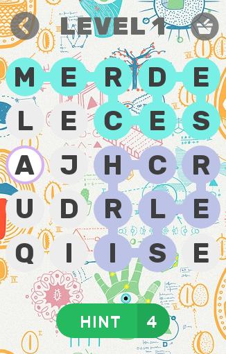 WORDS - Car Manufacturers