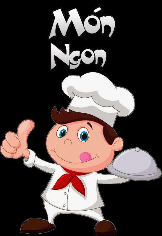 Mon Ngon Moi Ngay - Nau An Che