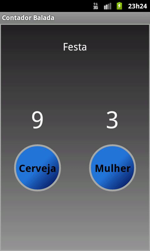 Counter Women and Beer