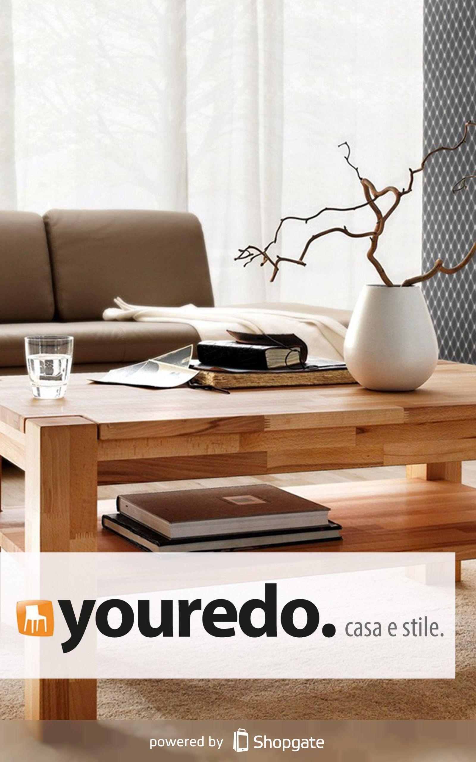 Youredo - Mobili e arredamento