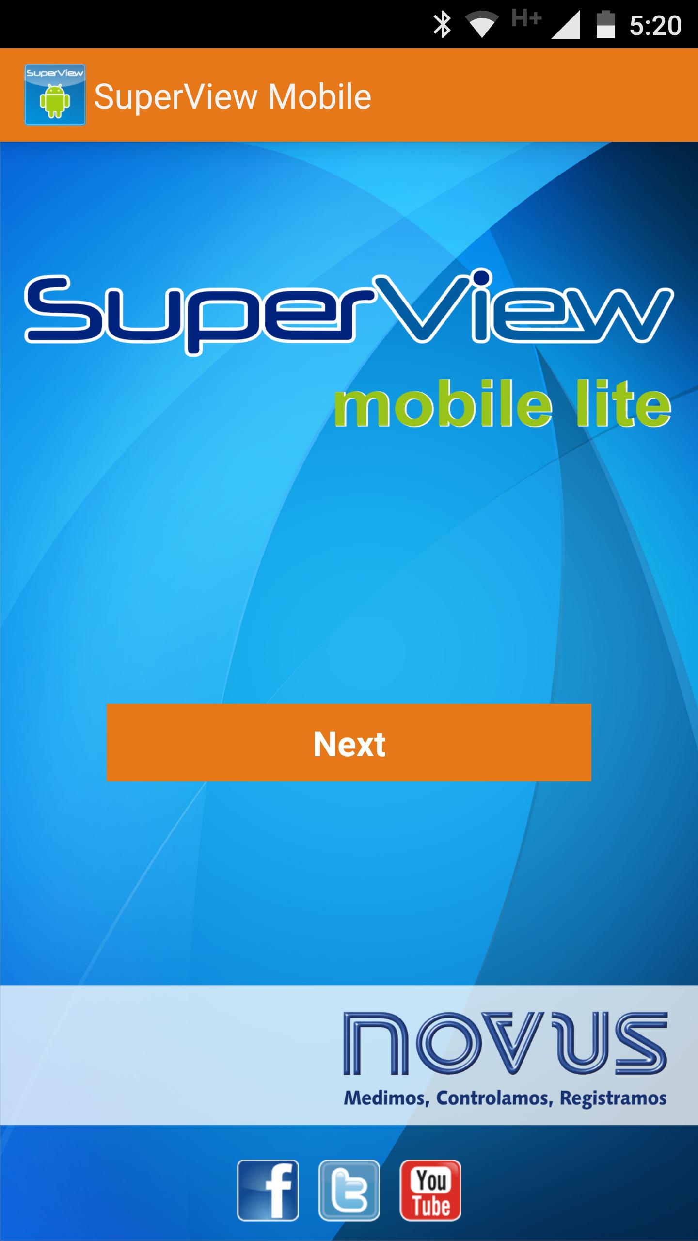 SuperView Mobile