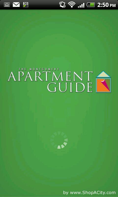 Montgomery Apartments