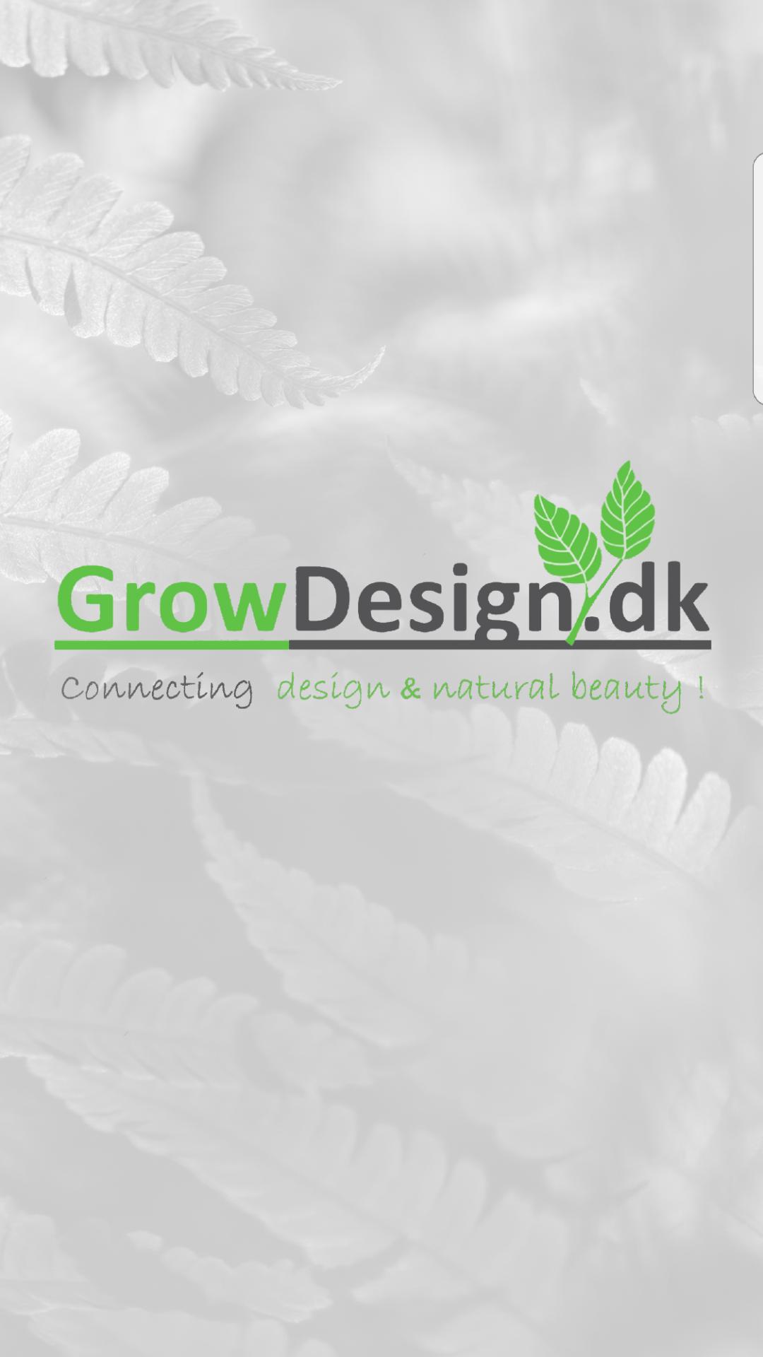 GrowDesign