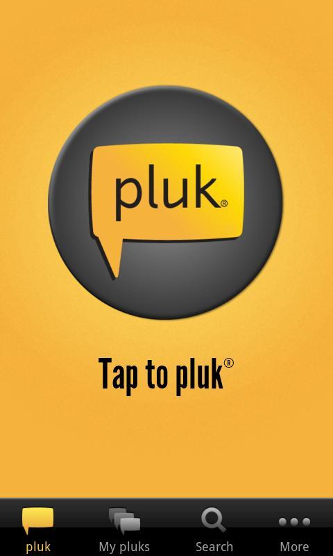 pluk